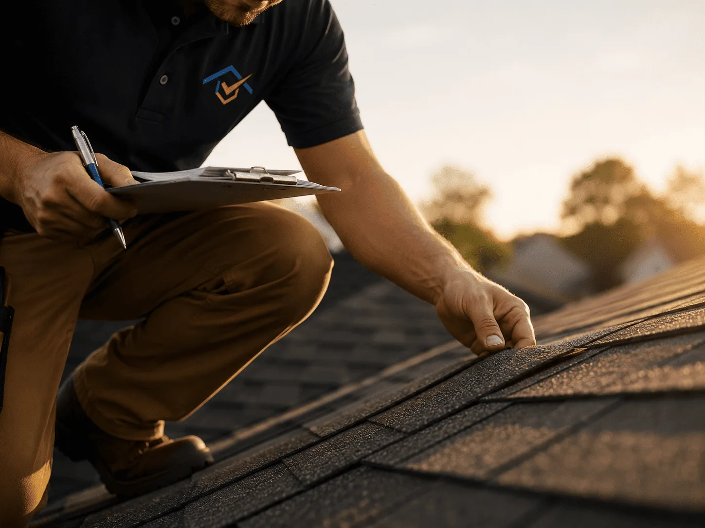 Why Choose Roof Inspection in Parkville, MD