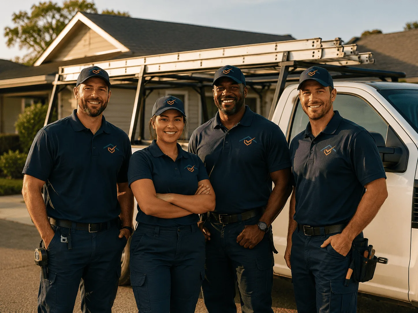 Roof Inspection company in Parkville, MD